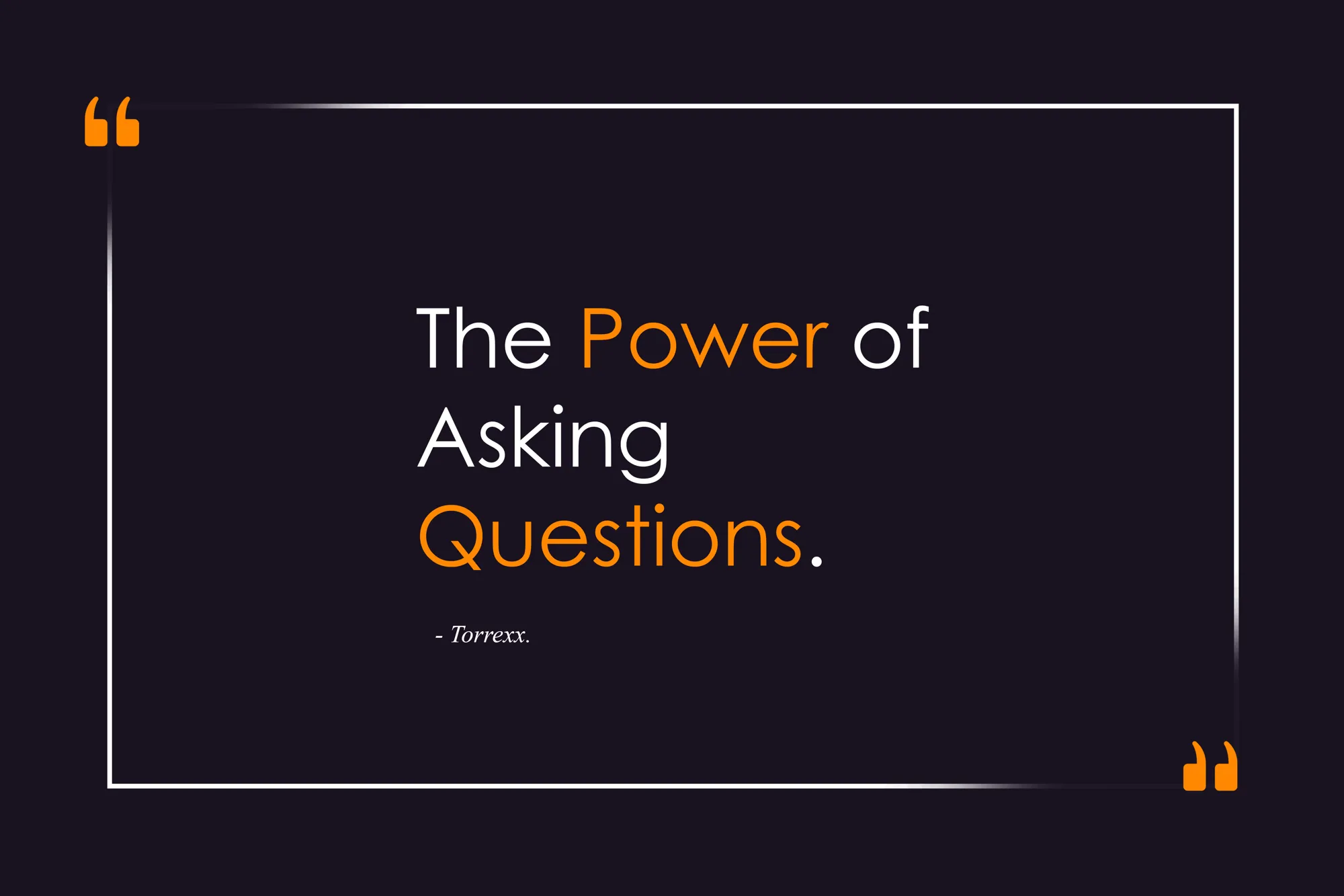 The Question I Should Have Asked Before a Project Slipped