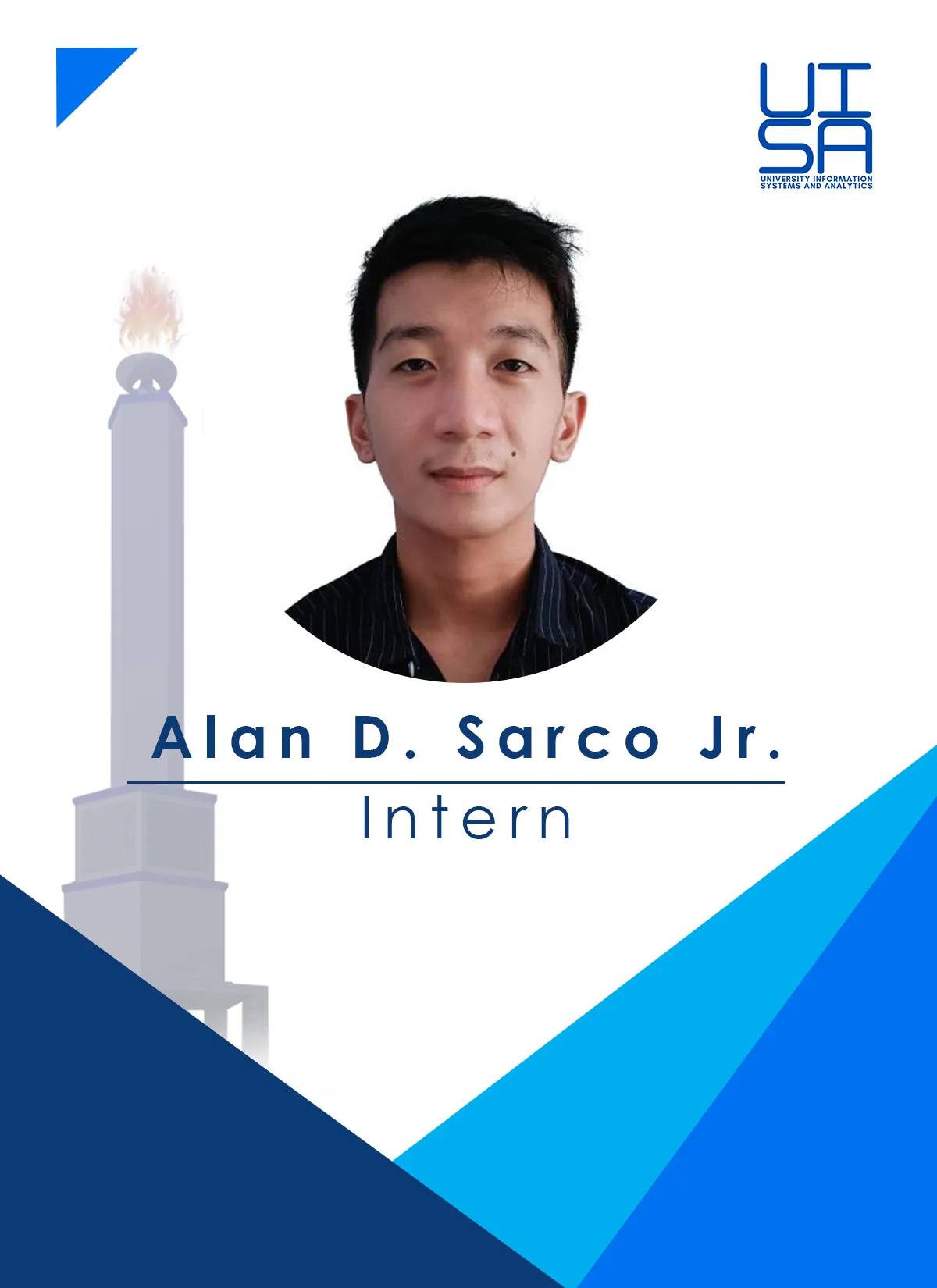 id card template 01