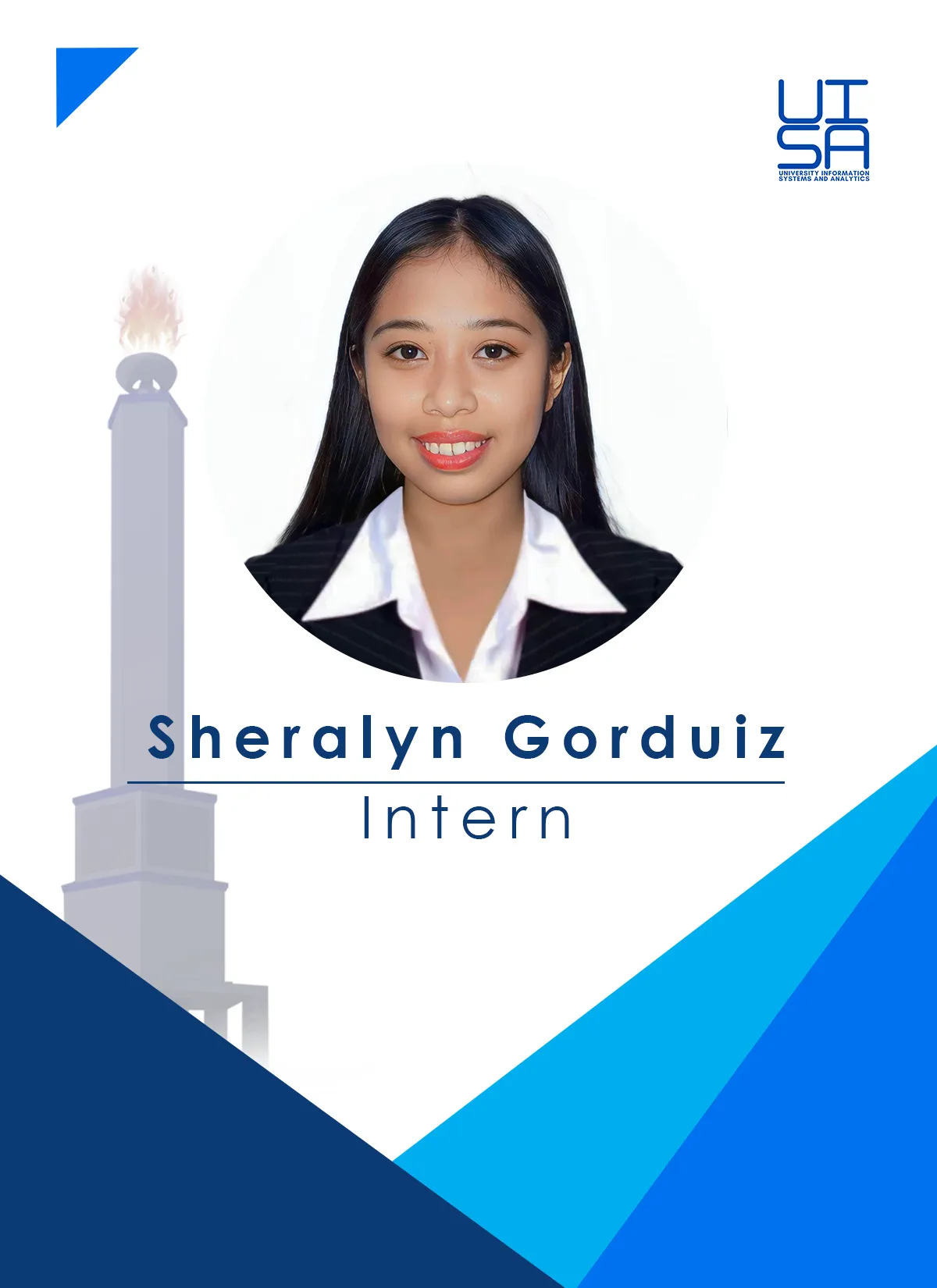 id card template 03