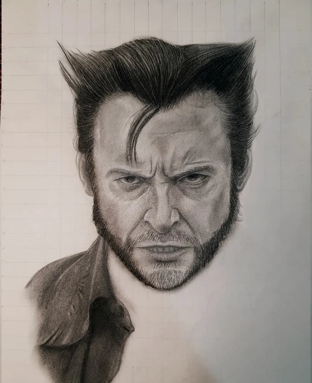 logan deadpool and wolverine