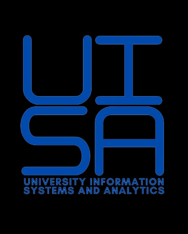 uisa office logo design